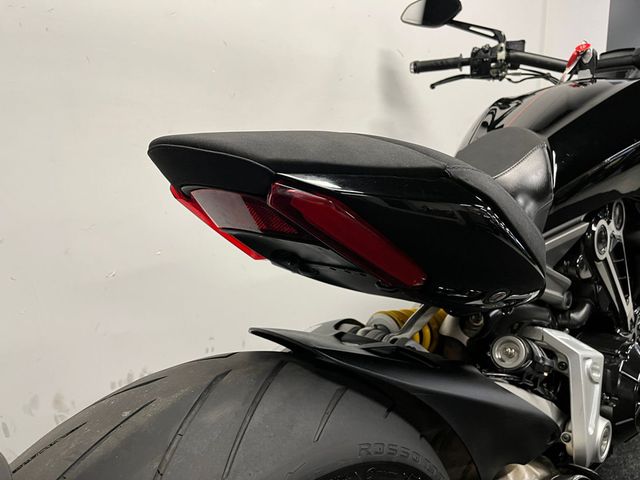 ducati - xdiavel-s