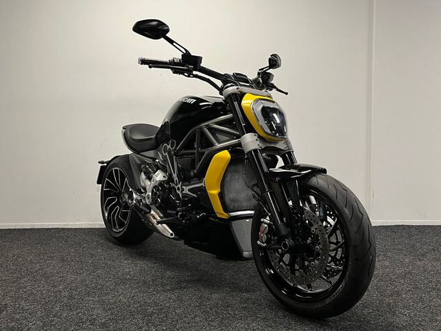 ducati - xdiavel-s