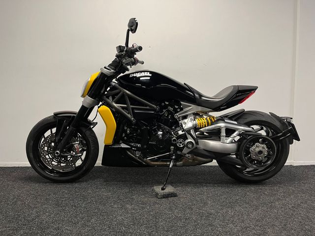ducati - xdiavel-s