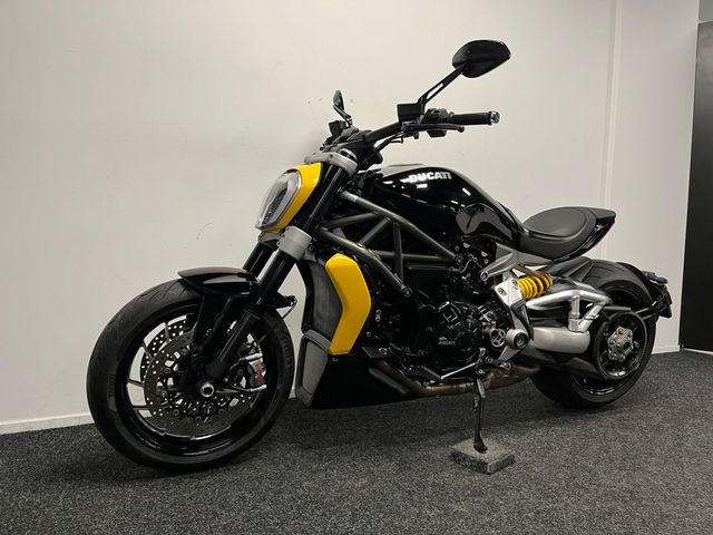 ducati - xdiavel-s