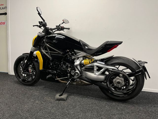 ducati - xdiavel-s