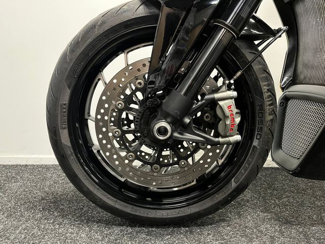ducati - xdiavel-s