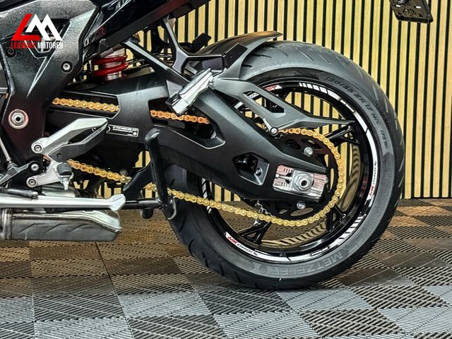 bmw - s-1000-xr