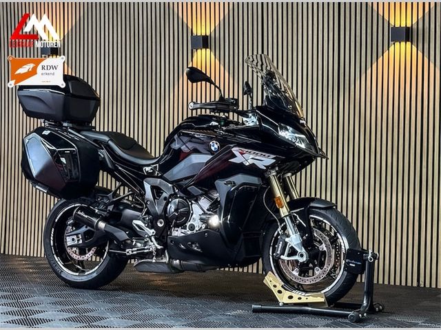 bmw - s-1000-xr