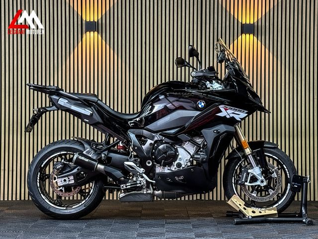 bmw - s-1000-xr