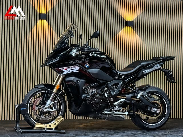 bmw - s-1000-xr