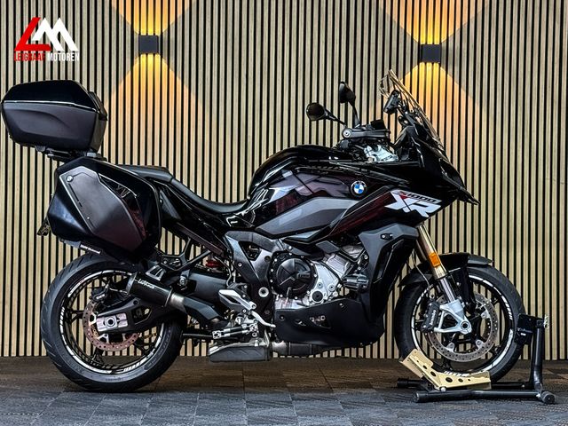 bmw - s-1000-xr