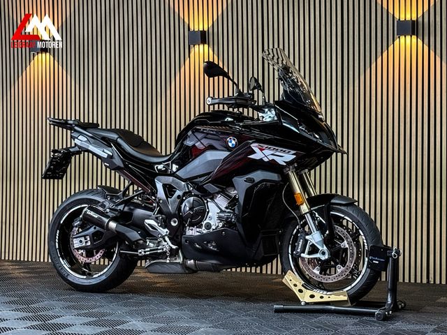 bmw - s-1000-xr