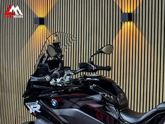 bmw - s-1000-xr