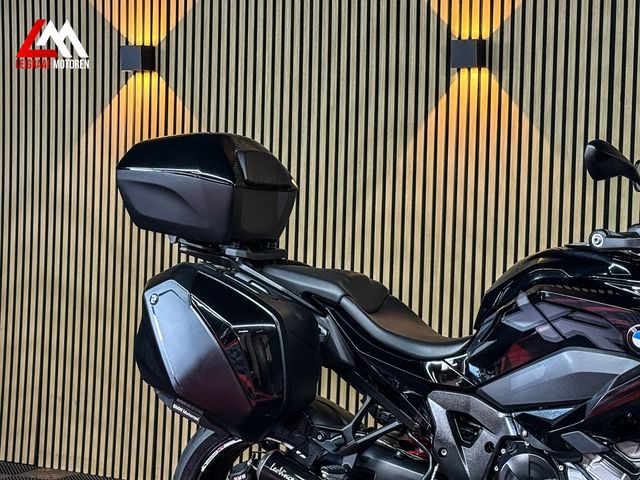 bmw - s-1000-xr