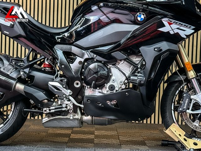 bmw - s-1000-xr