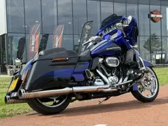 Harley-Davidson Flhxse CVO Street Glide 2017 occasion – foto 4 van 10