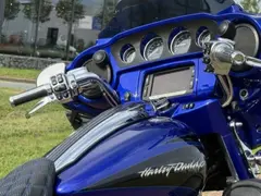 Harley-Davidson Flhxse CVO Street Glide 2017 occasion – foto 5 van 10