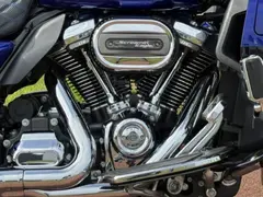 Harley-Davidson Flhxse CVO Street Glide 2017 occasion – foto 9 van 10