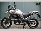 SUZUKI V-STROM 1000 ABS