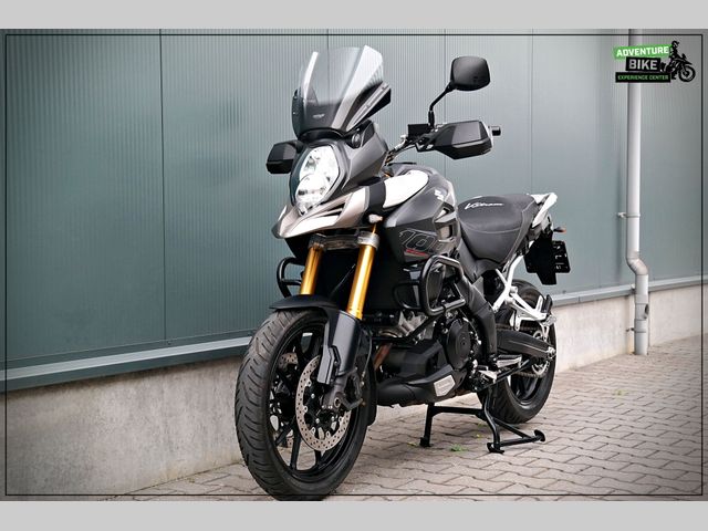 suzuki - v-strom-1000-abs