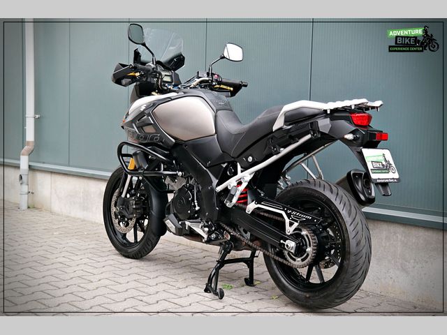 suzuki - v-strom-1000-abs