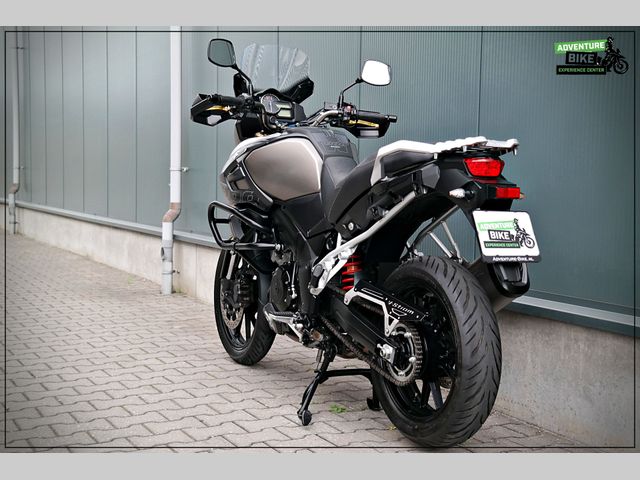 suzuki - v-strom-1000-abs