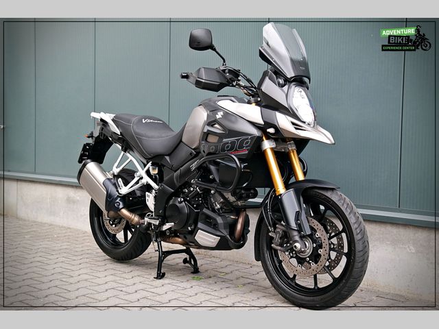 suzuki - v-strom-1000-abs
