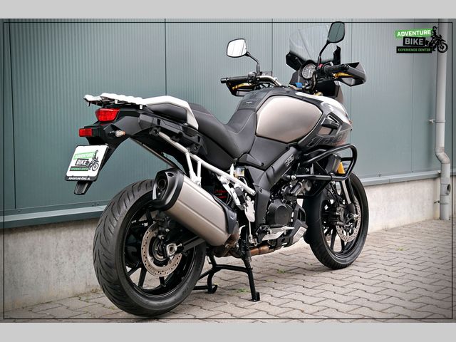 suzuki - v-strom-1000-abs