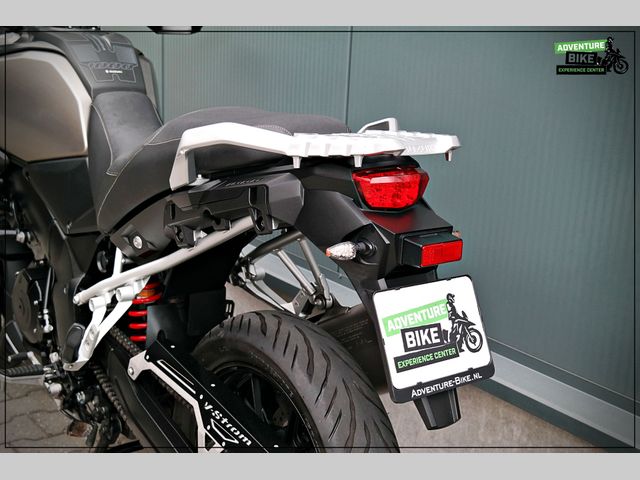 suzuki - v-strom-1000-abs