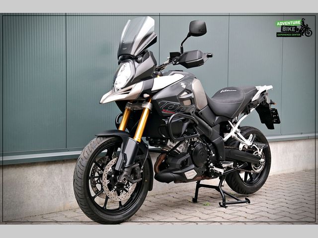 suzuki - v-strom-1000-abs