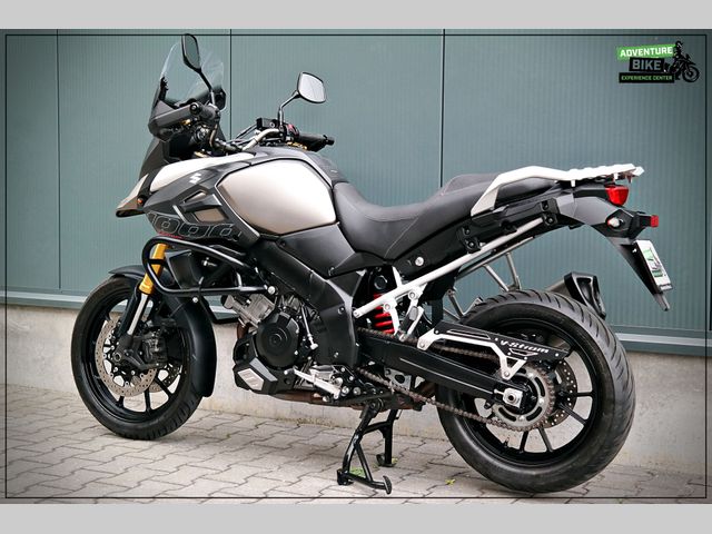 suzuki - v-strom-1000-abs