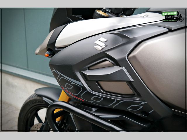 suzuki - v-strom-1000-abs