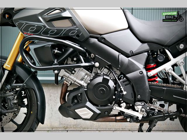 suzuki - v-strom-1000-abs