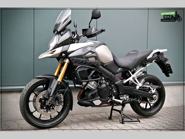 suzuki - v-strom-1000-abs