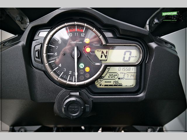 suzuki - v-strom-1000-abs
