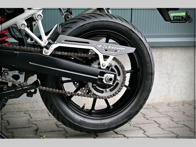 suzuki - v-strom-1000-abs