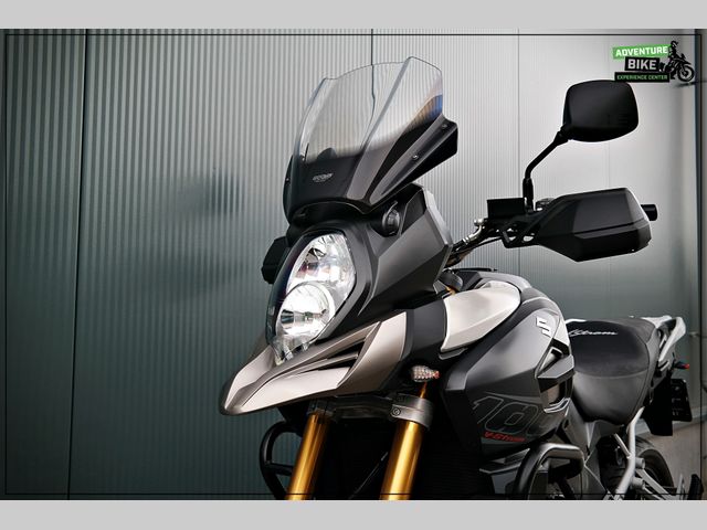 suzuki - v-strom-1000-abs