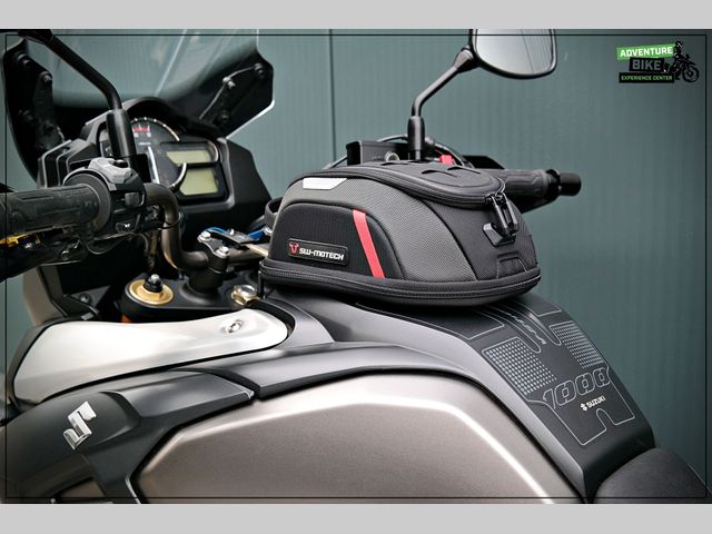 suzuki - v-strom-1000-abs