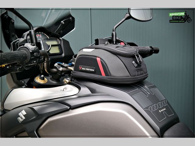 suzuki - v-strom-1000-abs