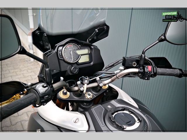 suzuki - v-strom-1000-abs
