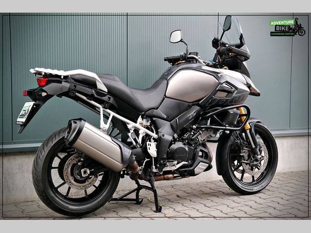 suzuki - v-strom-1000-abs