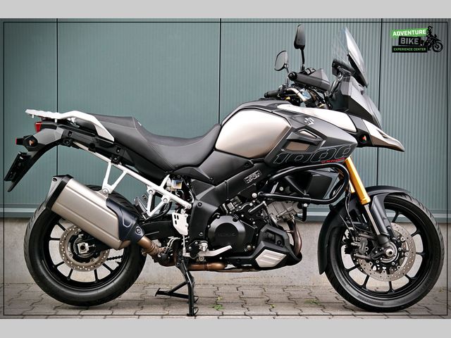 suzuki - v-strom-1000-abs
