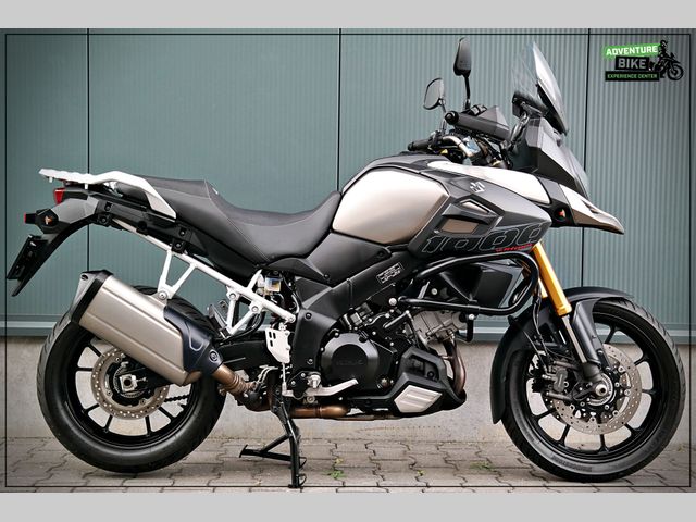 suzuki - v-strom-1000-abs