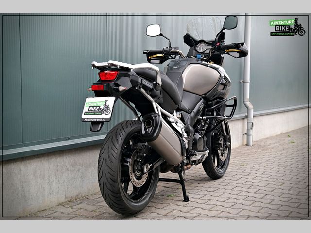 suzuki - v-strom-1000-abs