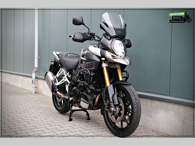 suzuki - v-strom-1000-abs