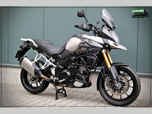 suzuki - v-strom-1000-abs