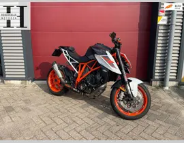 KTM 1290 Super Duke R 2018 occasion