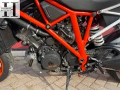 KTM 1290 SuperDuke R ABS 2018 occasion – foto 9 van 18