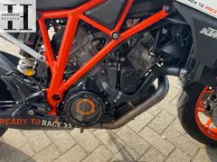KTM 1290 SuperDuke R ABS 2018 occasion – foto 10 van 18
