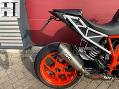KTM 1290 SuperDuke R ABS 2018 occasion – foto 12 van 18