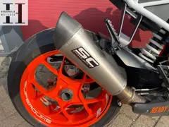 KTM 1290 SuperDuke R ABS 2018 occasion – foto 13 van 18