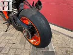 KTM 1290 SuperDuke R ABS 2018 occasion – foto 15 van 18