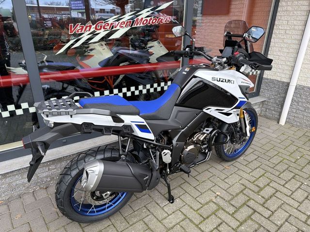 suzuki - v-strom-1050-de