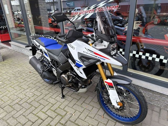 suzuki - v-strom-1050-de